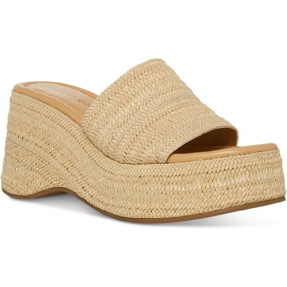 Madden Girl Womens Zahara-J Sandals - Picture 1 of 4